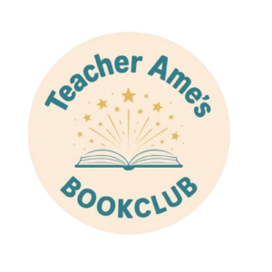 Teacher Ame's Bookclub
